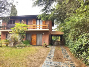 Duplex Ana Barrio Norte